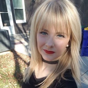 Meet your Posher, Taylor